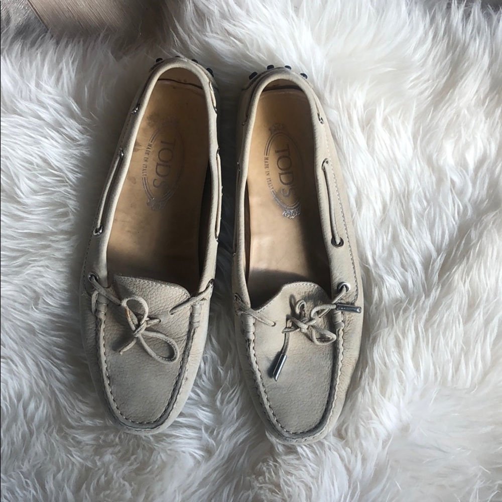 TOD’s